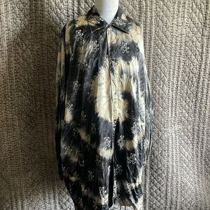 Beautifil Dress by Doublet Japan